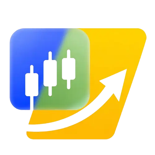 Zarin Charts Logo
